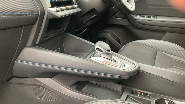 Renault Symbioz 1.6 E-Tech FHEV 145 Techno Esprit Alpine 5dr Auto Hybrid Estate